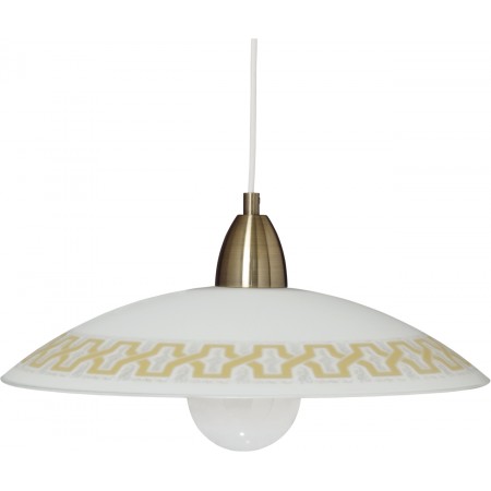 Pendul Candy D400/S Ambra Klausen